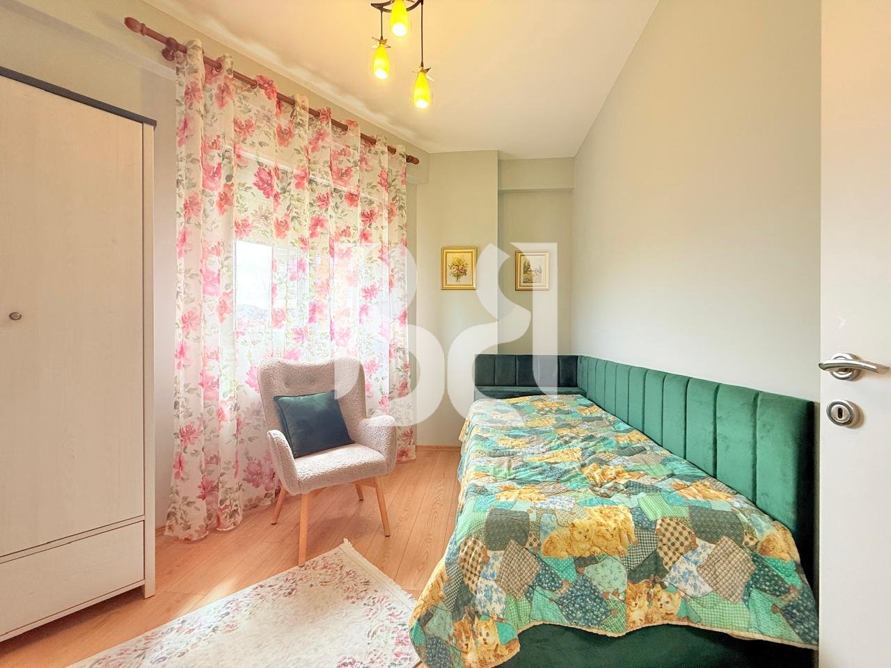 APARTMENT FOR RENT 2+1 ASTIR OASIS 1 RESIDENCE