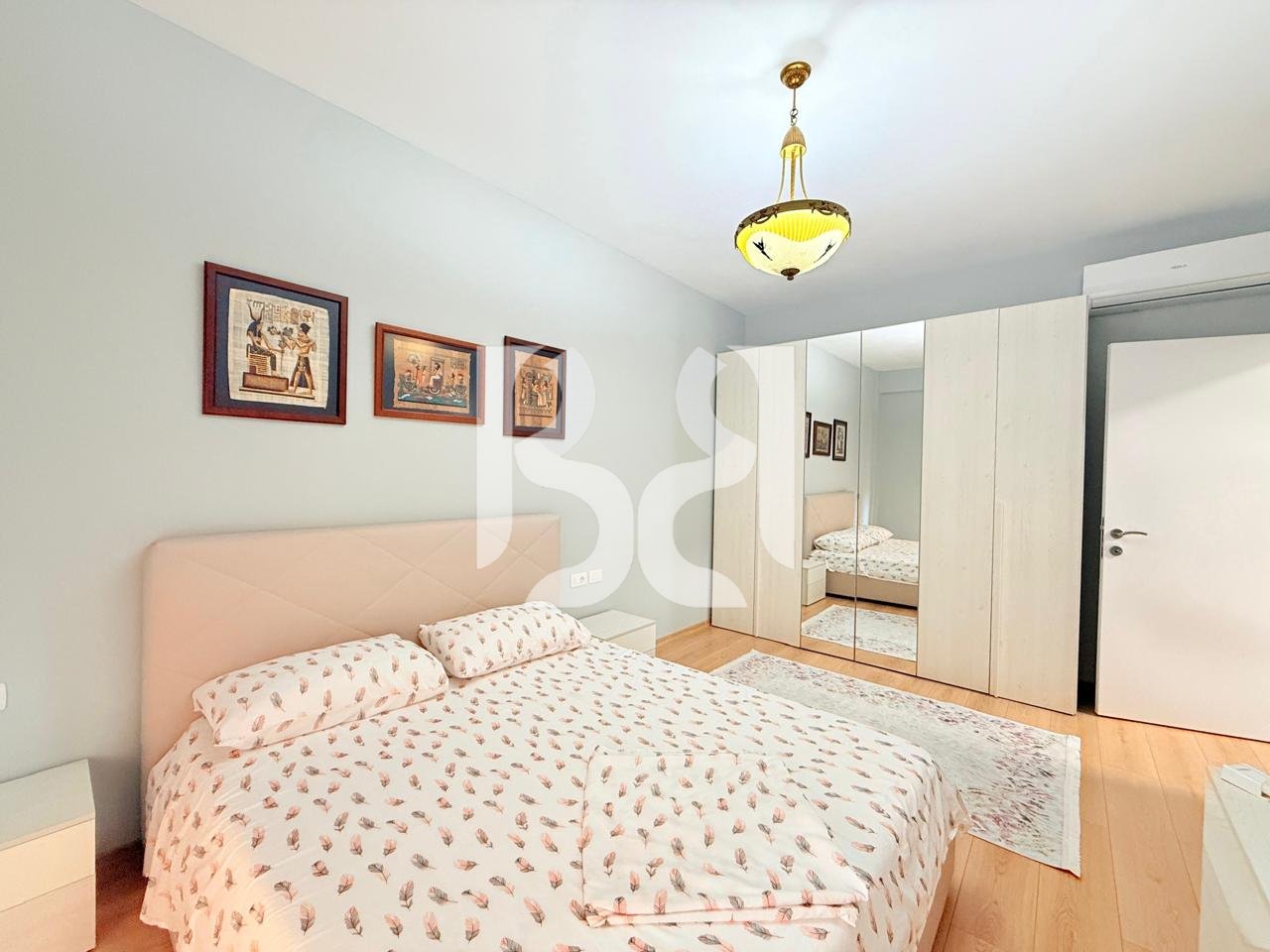 APARTMENT FOR RENT 2+1 ASTIR OASIS 1 RESIDENCE