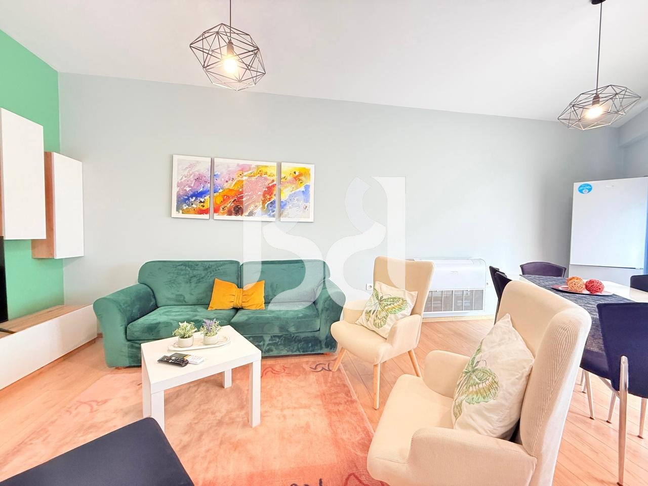 APARTMENT FOR RENT 2+1 ASTIR OASIS 1 RESIDENCE