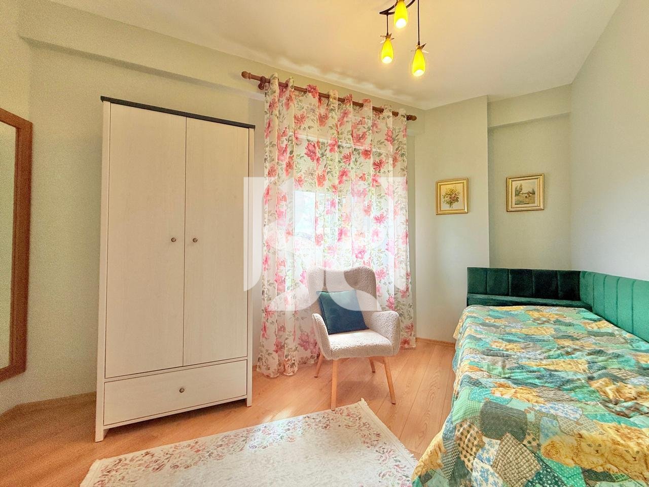 APARTMENT FOR RENT 2+1 ASTIR OASIS 1 RESIDENCE