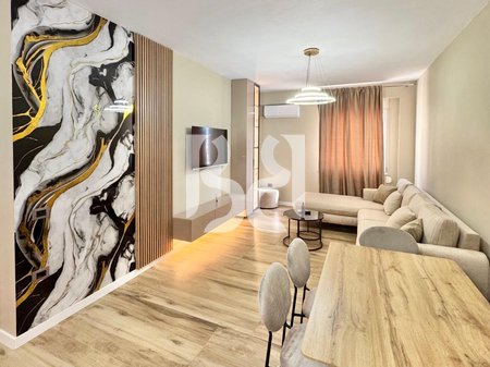 APPARTAMENTO IN AFFITTO 1+1+BALCONE VICINO PIAZZA 21 VIA KAVAJES