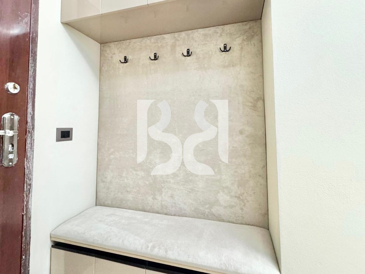APPARTAMENTO IN AFFITTO 1+1+BALCONE VICINO PIAZZA 21 VIA KAVAJES