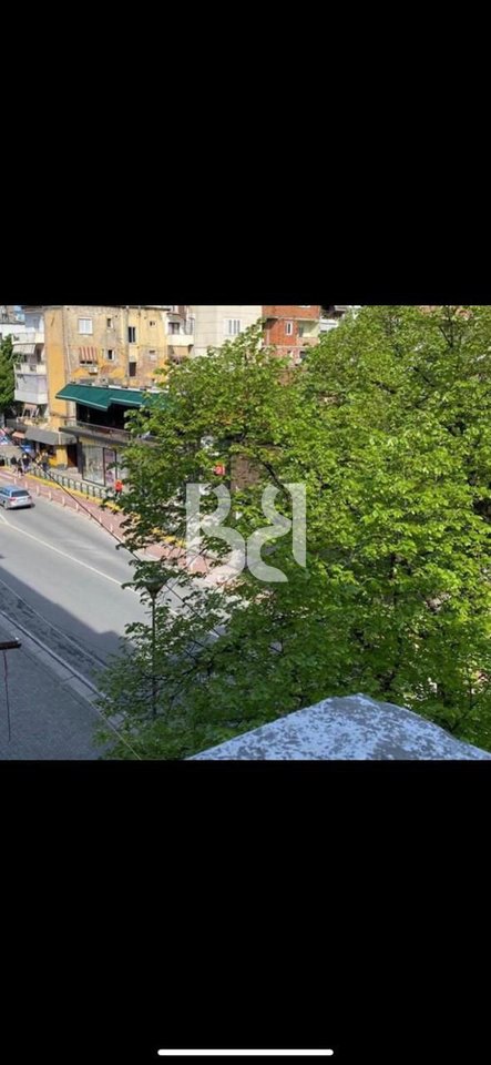 APARTAMENT 1+1 ME QIRA SHESHI WILLSON / ISH-BLLOKU