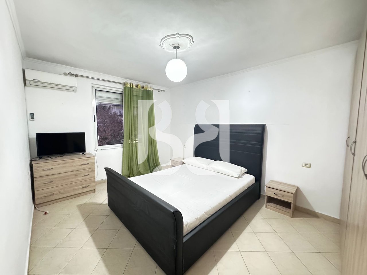 APARTAMENT 1+1 ME QIRA SHESHI WILLSON / ISH-BLLOKU