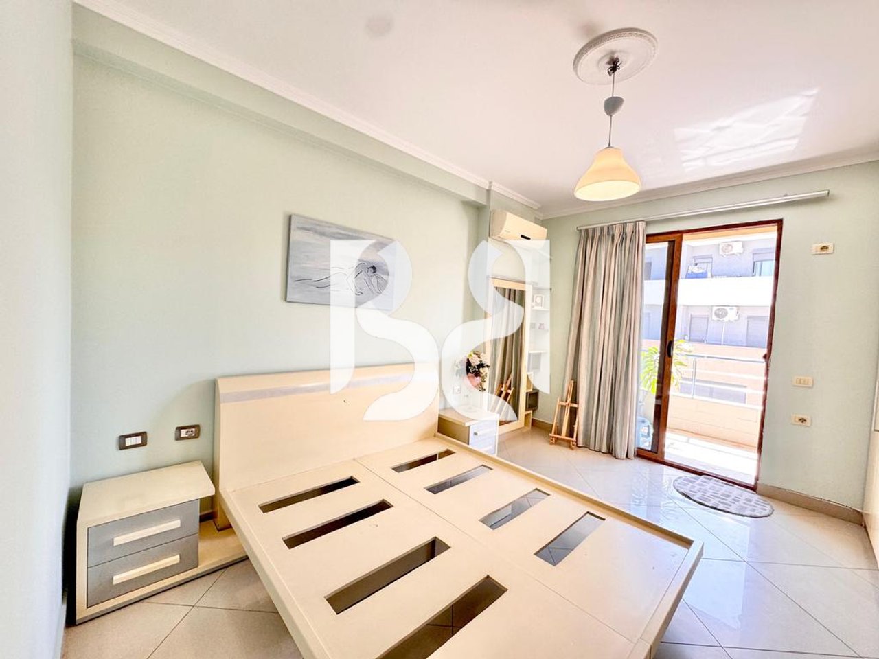 APARTMENT FOR RENT IN ASTIR 3+1+2 WITH GARAGE NEAR PARK HOTEL*