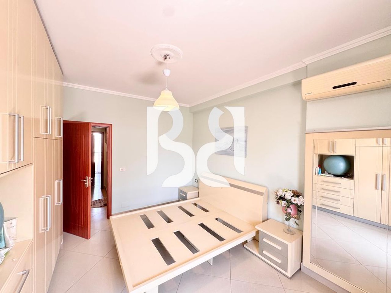 APARTMENT FOR RENT IN ASTIR 3+1+2 WITH GARAGE NEAR PARK HOTEL*