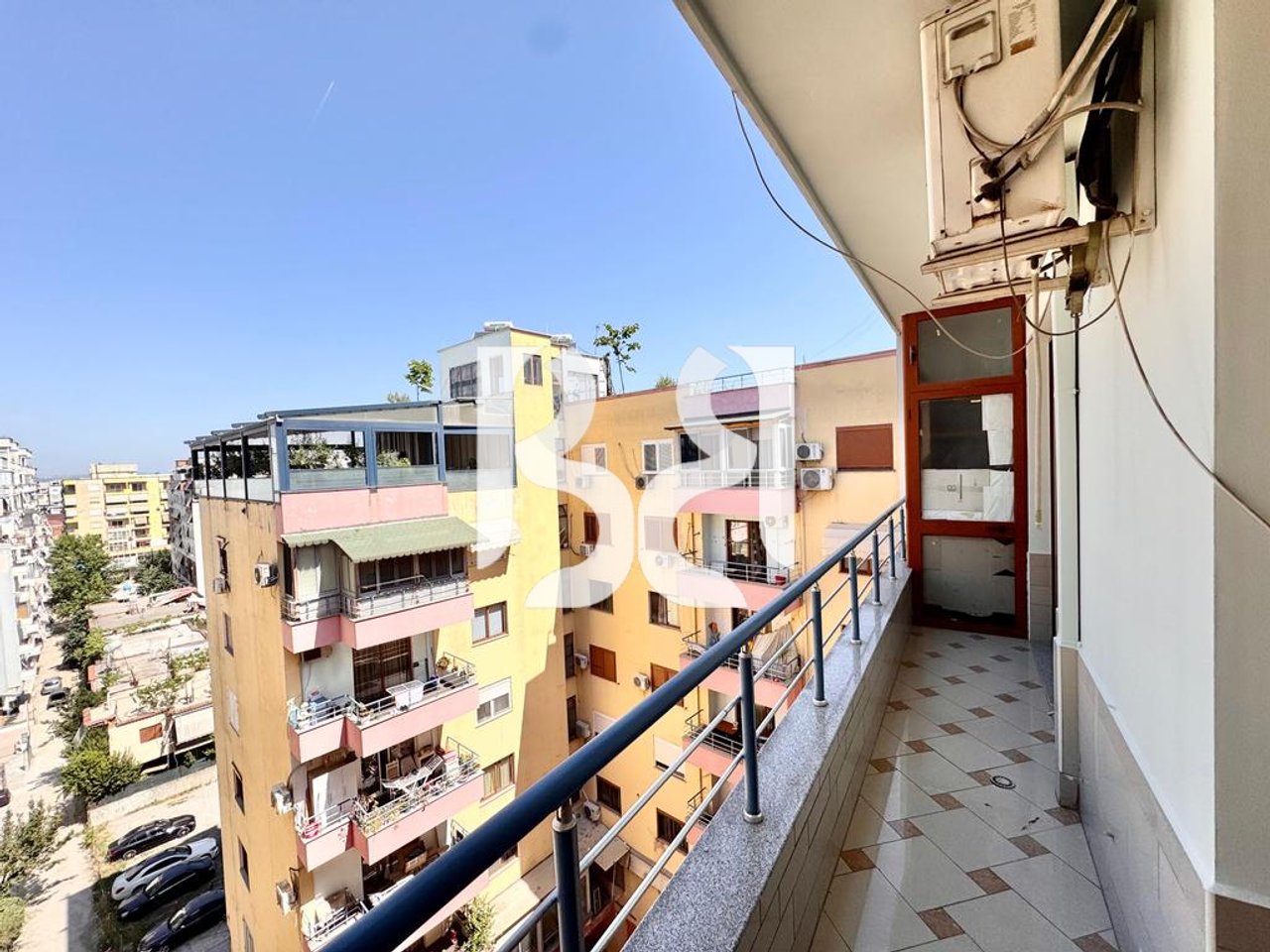 APARTMENT FOR RENT IN ASTIR 3+1+2 WITH GARAGE NEAR PARK HOTEL*