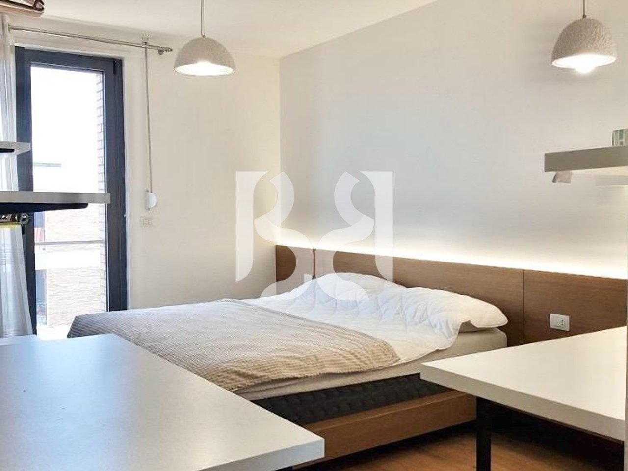 APARTAMENT ME QIRA 2+1+2 FIORI DI BOSCO