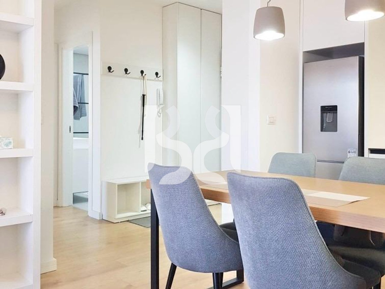 APARTAMENT ME QIRA 2+1+2 FIORI DI BOSCO