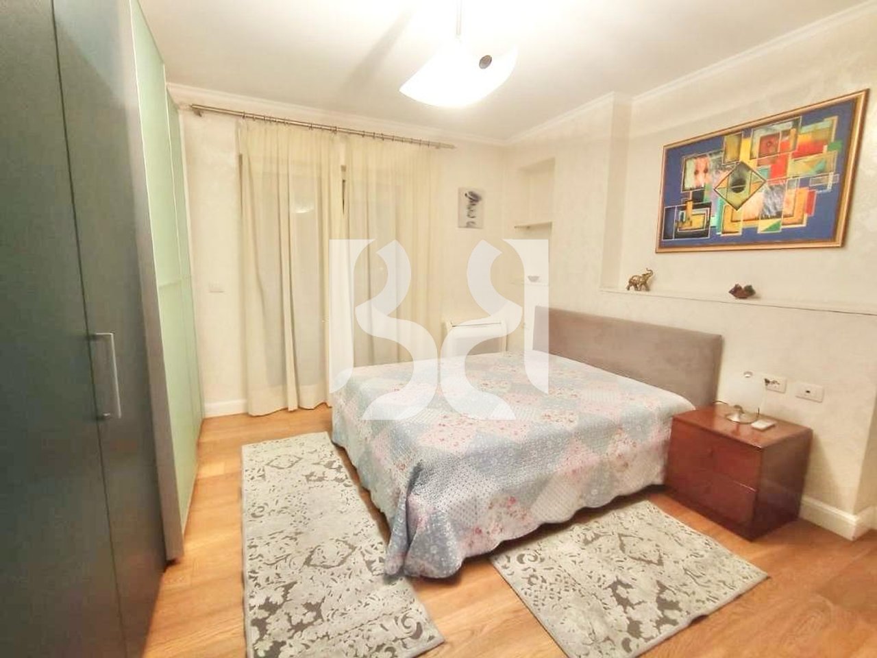APPARTAMENTO IN AFFITTO 2+1+2 VICINO AL MOSAICO DI TIRANA*