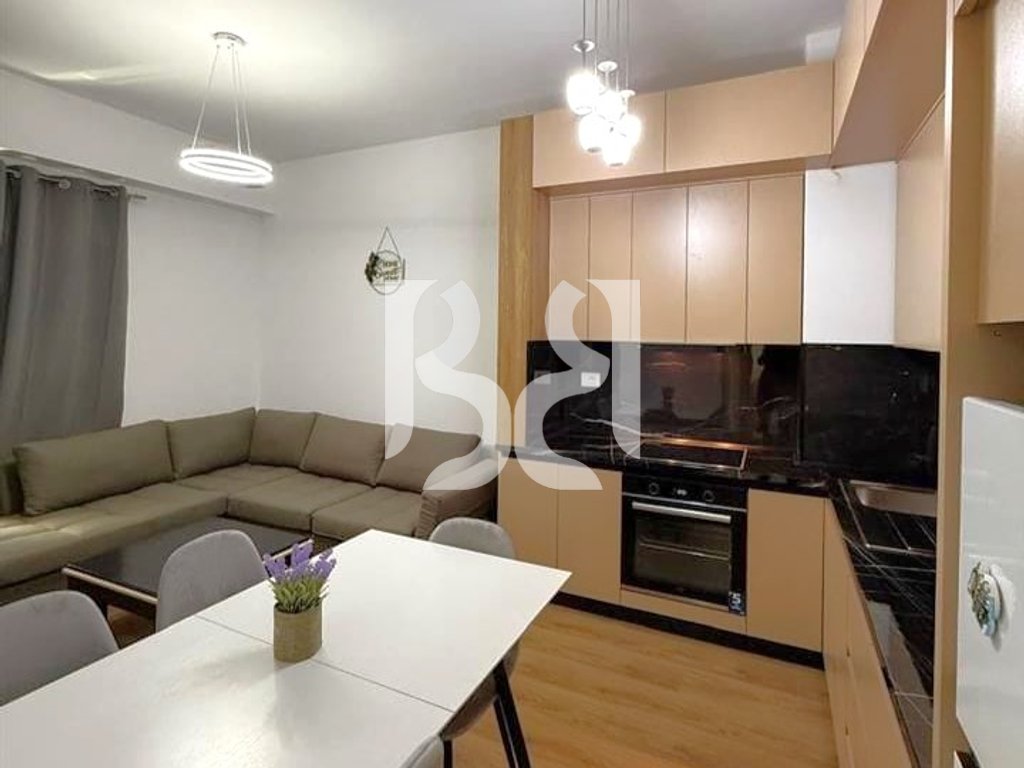 APARTMENT FOR RENT 2+1+BALCONY AT KAIMI ALI DEMI RESIDENCE**