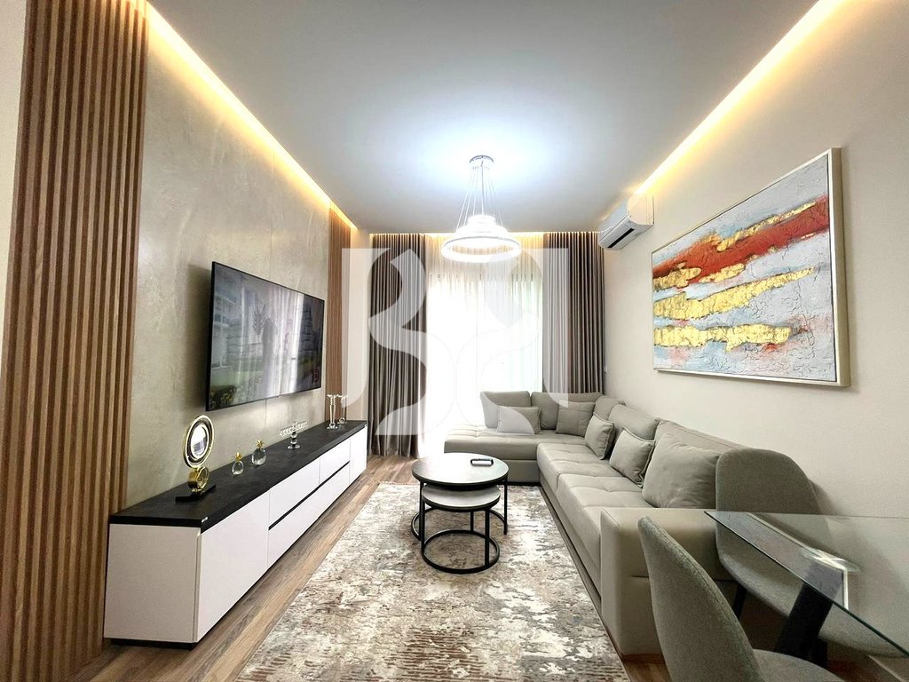 APARTMENT 1+1 FOR RENT – KOSOVAREVE STREET*