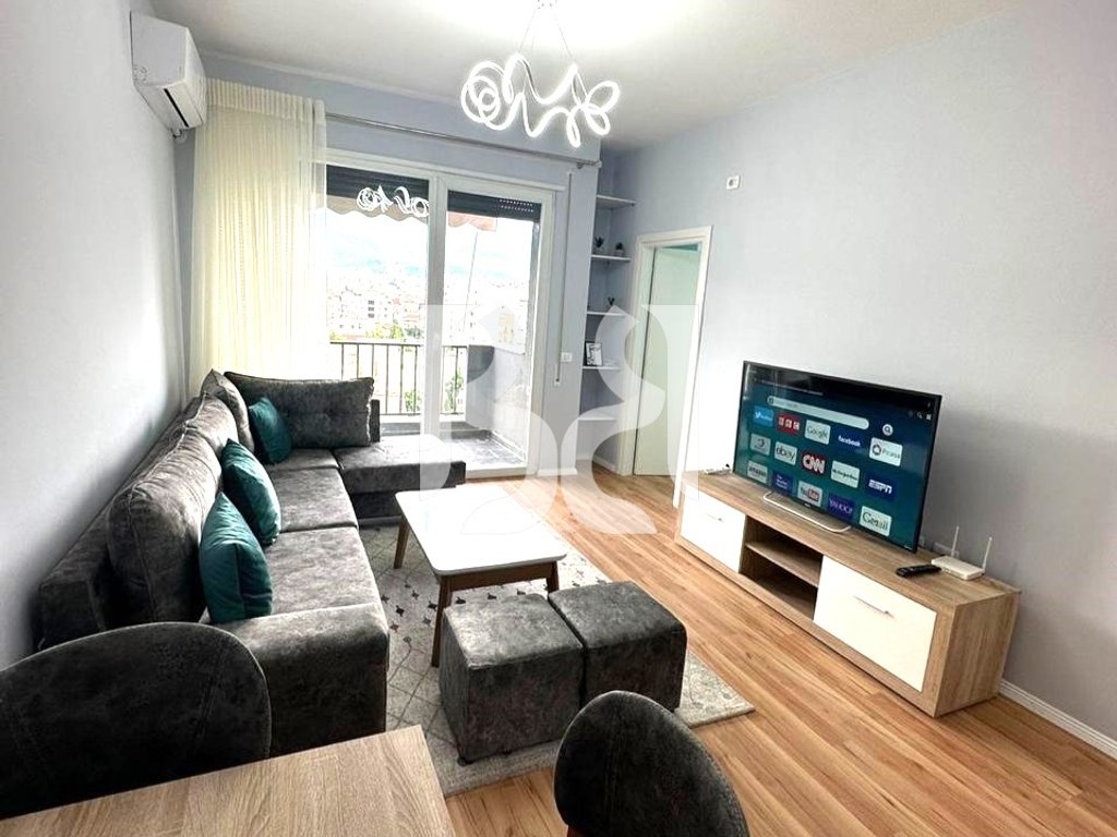 APARTMENT 2+1 FOR RENT – 5 MAY 620€