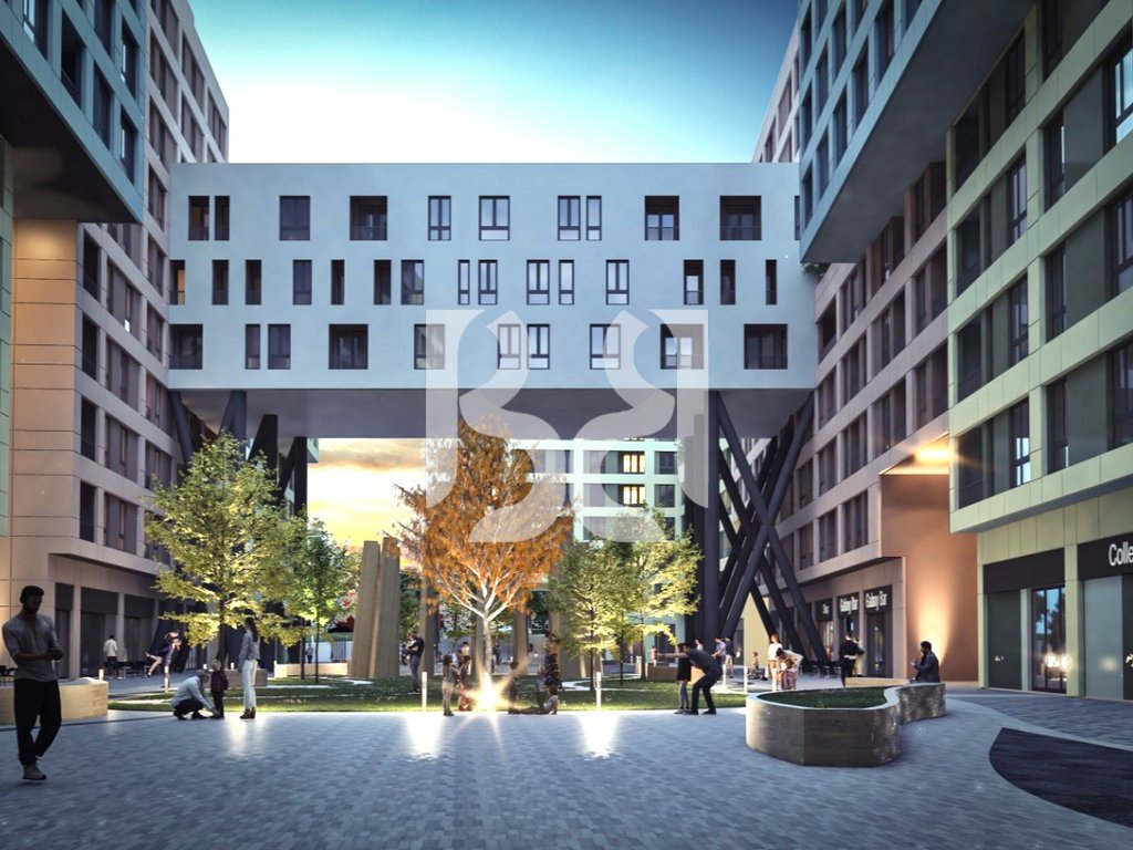 APARTMENT FOR SALE 2+1 – STUDIO CINEMA *