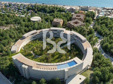 APARTMENT 2+1 FOR SALE AT MORINA CITY PALACE, DHERMI