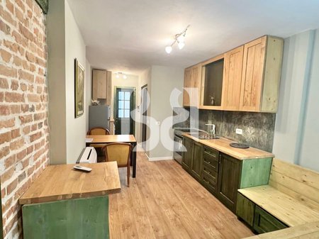 SHITEN 2 APARTMENTS READY FOR B*B IN POGRADEC 115,000 EURO*