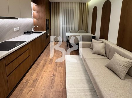 APPARTAMENTO 2+1 IN AFFITTO A XHAMLLIK.