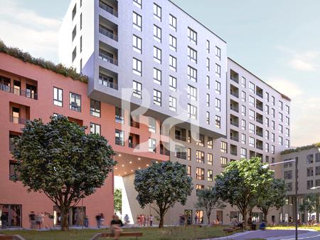 APARTMENT 2+1 FOR SALE – PORCELAIN/KINOSTUDIO