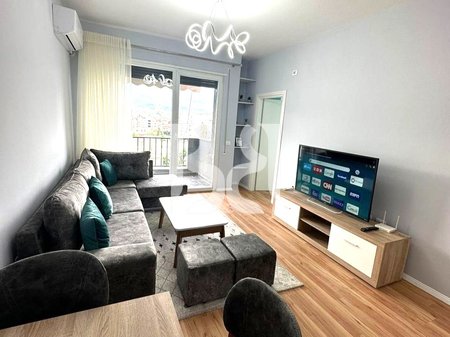 APARTMENT 2+1 FOR RENT – 5 MAY 620€