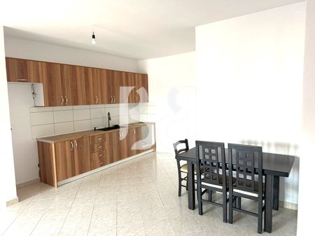 APARTAMENT 2+1+BALLKON – ME QERA NE ASTIR*