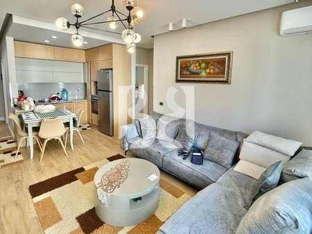 SHITET APARTAMENT 2+1+2 TEK LIQENI I THATE