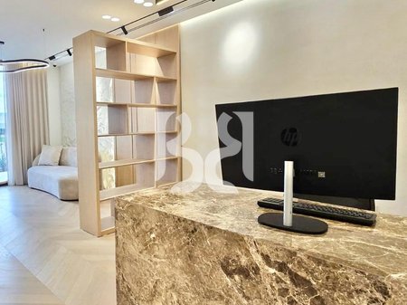 OFFICE/CLINIC SPACE FOR RENT AT OLIMPIKU