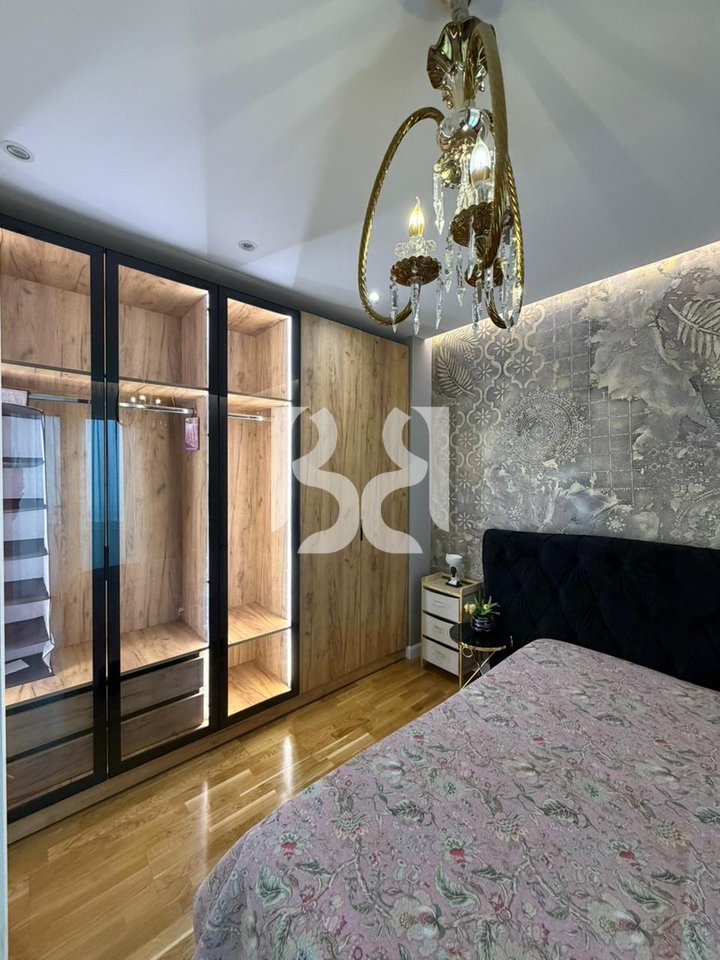 APARTAMENT PREMIUM 3+1+2 PRANË AIR ALBANIA – INVESTIM I SIGURT & LOKACION ELITAR