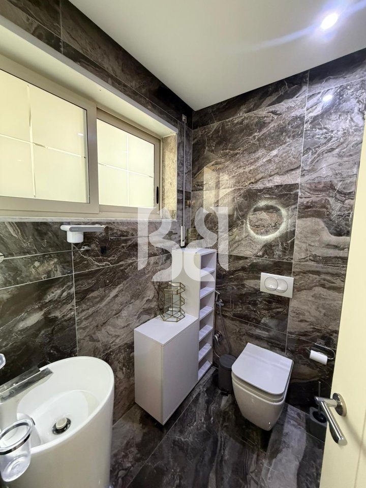 APARTAMENT PREMIUM 3+1+2 PRANË AIR ALBANIA – INVESTIM I SIGURT & LOKACION ELITAR