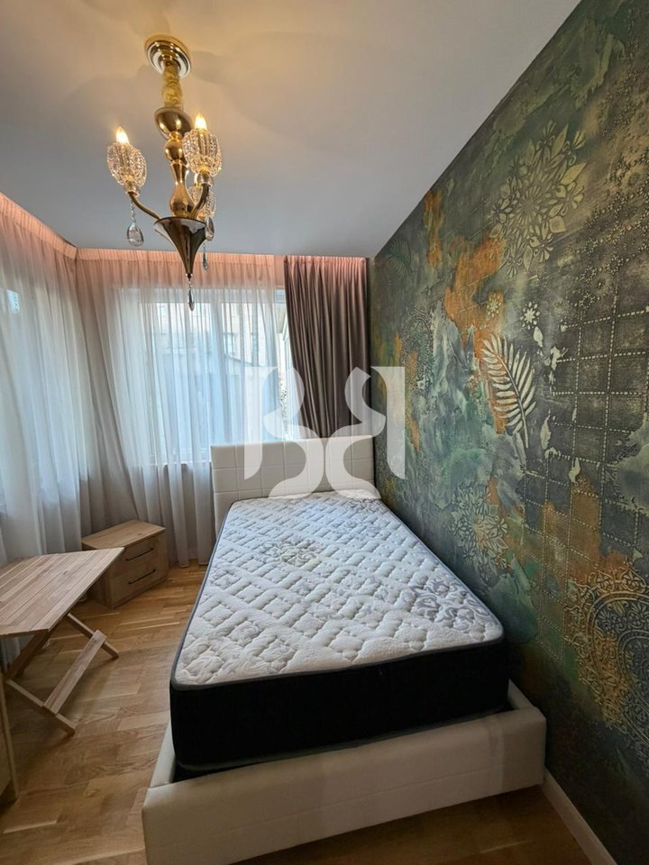 APARTAMENT PREMIUM 3+1+2 PRANË AIR ALBANIA – INVESTIM I SIGURT & LOKACION ELITAR