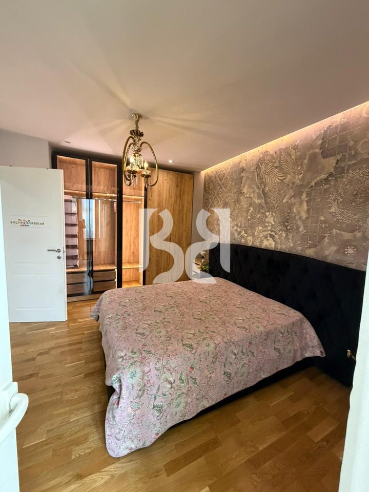 APARTAMENT PREMIUM 3+1+2 PRANË AIR ALBANIA – INVESTIM I SIGURT & LOKACION ELITAR