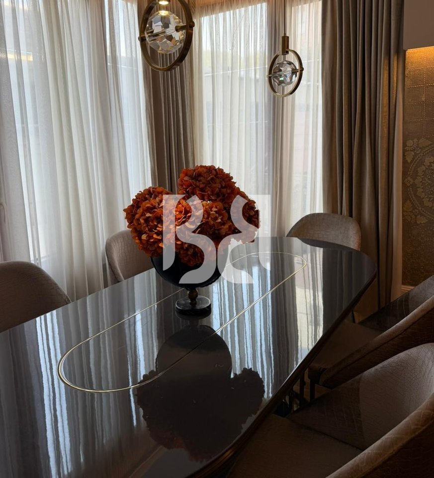 APARTAMENT PREMIUM 3+1+2 PRANË AIR ALBANIA – INVESTIM I SIGURT & LOKACION ELITAR