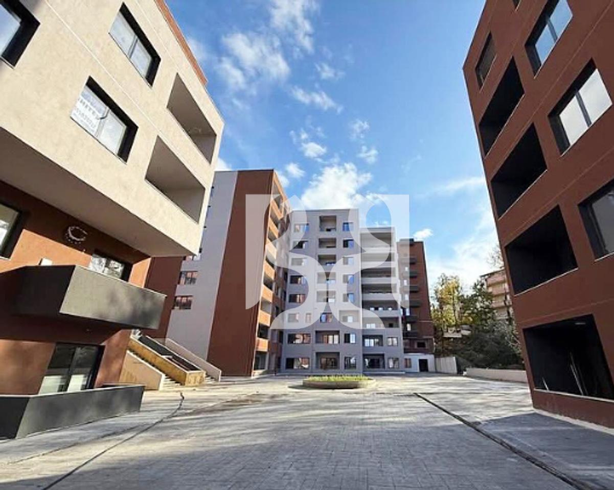 APARTAMENT PER SHITJE 3+1 TEK RRUGA E ELBASANIT, XHELUKS RESIDENCE