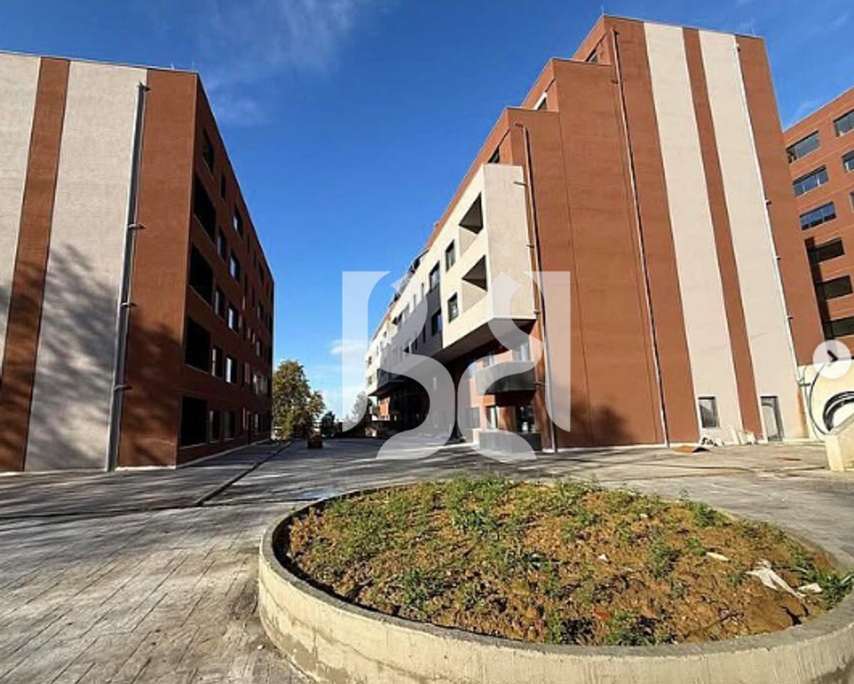 APARTAMENT PER SHITJE 3+1 TEK RRUGA E ELBASANIT, XHELUKS RESIDENCE