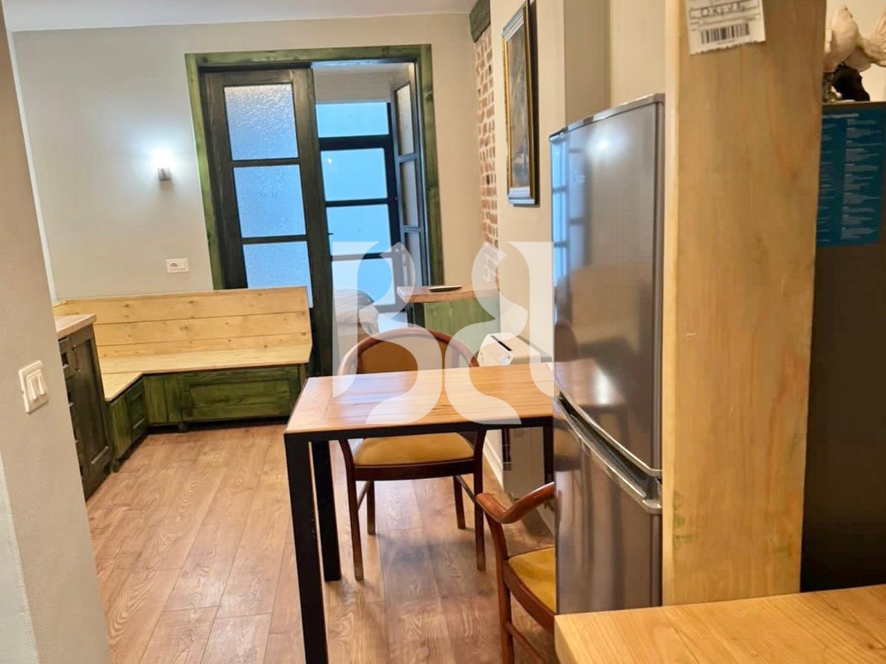 SHITEN 2 APARTMENTS READY FOR B*B IN POGRADEC 115,000 EURO*