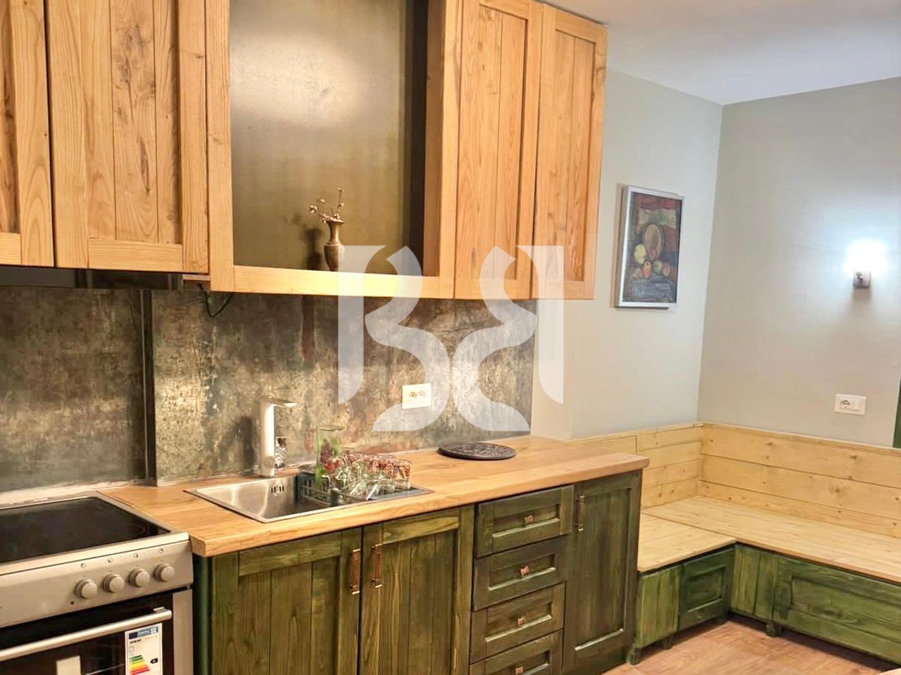 SHITEN 2 APARTMENTS READY FOR B*B IN POGRADEC 115,000 EURO*