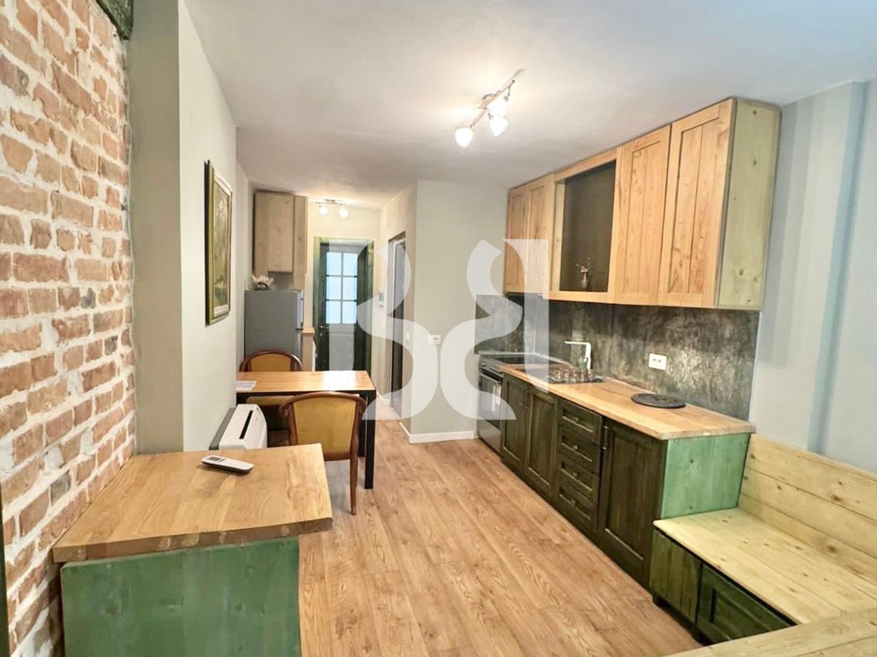 SHITEN 2 APARTMENTS READY FOR B*B IN POGRADEC 115,000 EURO*