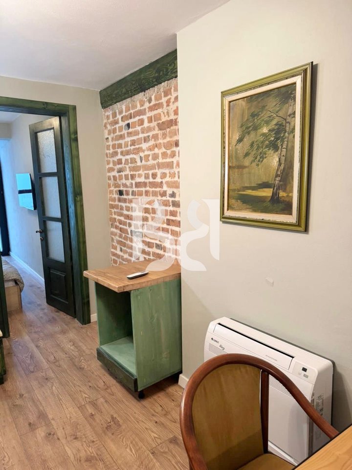 SHITEN 2 APARTMENTS READY FOR B*B IN POGRADEC 115,000 EURO*