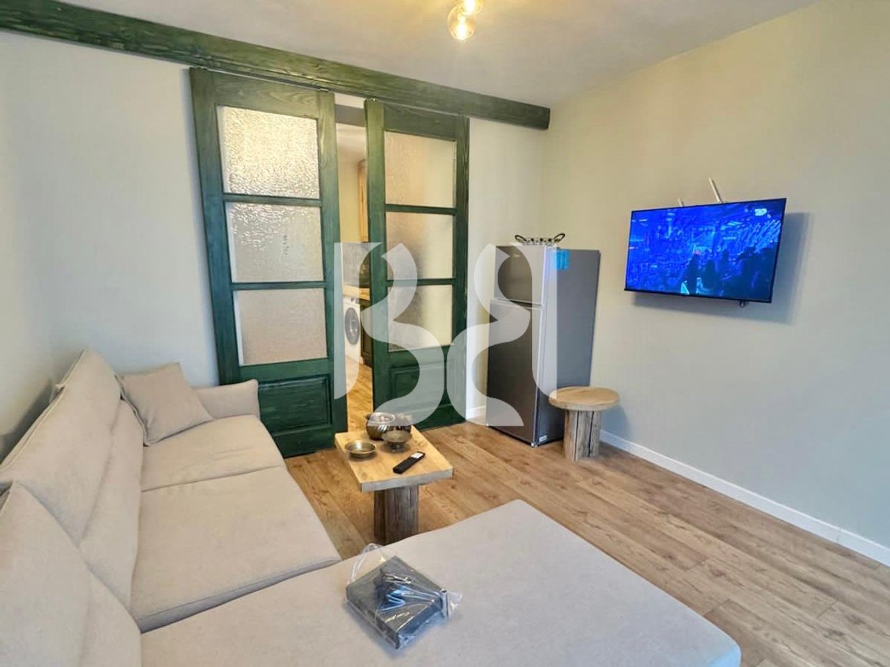 SHITEN 2 APARTMENTS READY FOR B*B IN POGRADEC 115,000 EURO*