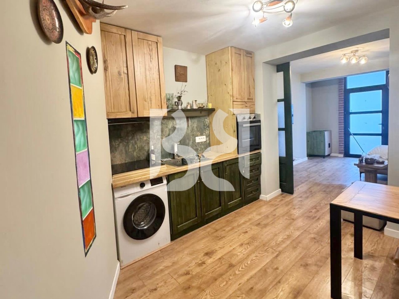 SHITEN 2 APARTMENTS READY FOR B*B IN POGRADEC 115,000 EURO*