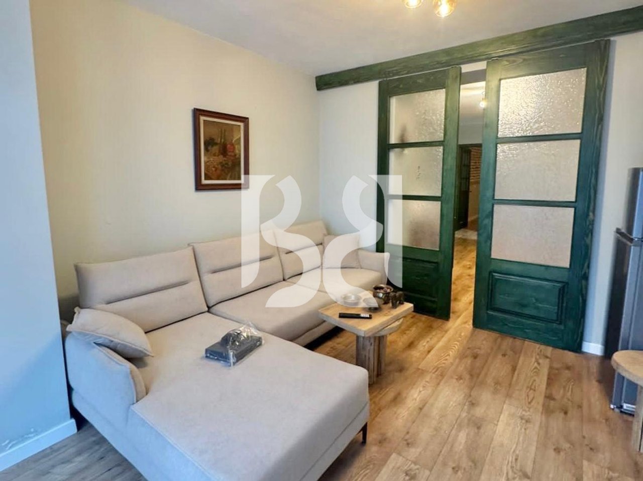 SHITEN 2 APARTMENTS READY FOR B*B IN POGRADEC 115,000 EURO*