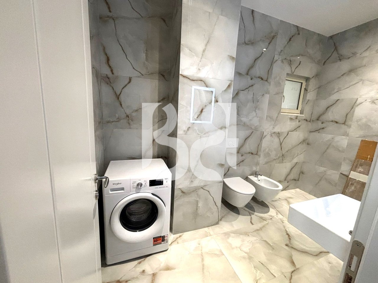 APPARTAMENTO 1+1 IN AFFITTO A ALI DEM.