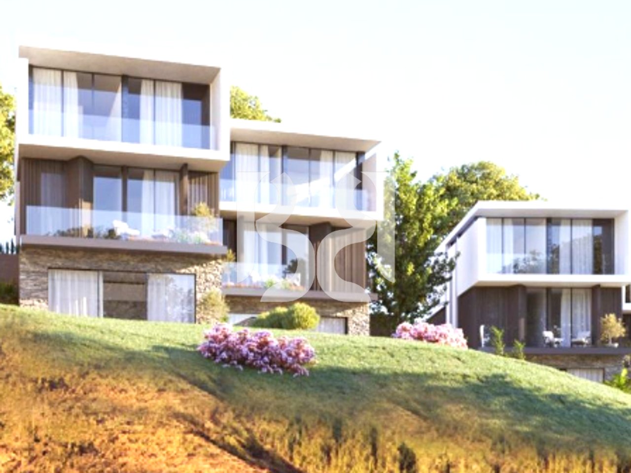 APPARTAMENTO 3+1 IN VENDITA – FARKE E VOGEL (Albin Tros)