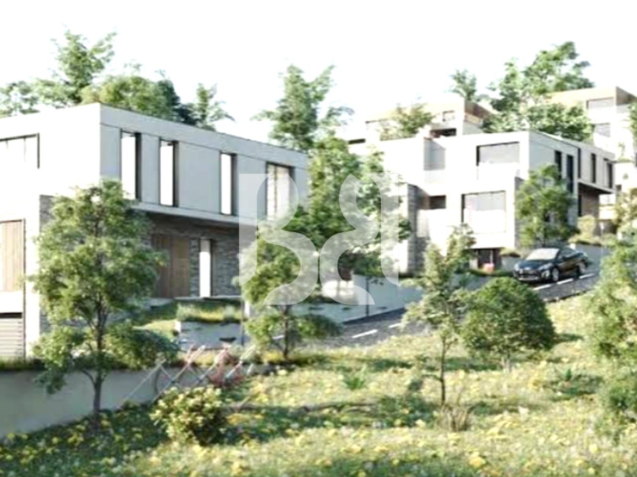 APPARTAMENTO 3+1 IN VENDITA – FARKE E VOGEL (Albin Tros)