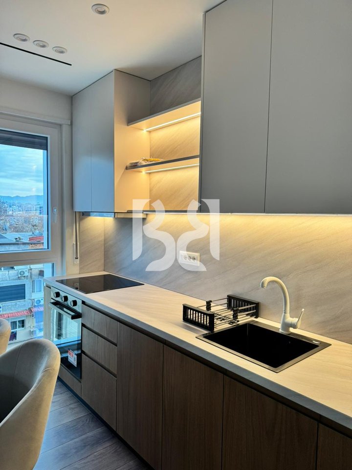 APPARTAMENTO 2+1 IN AFFITTO A XHAMLLIK.