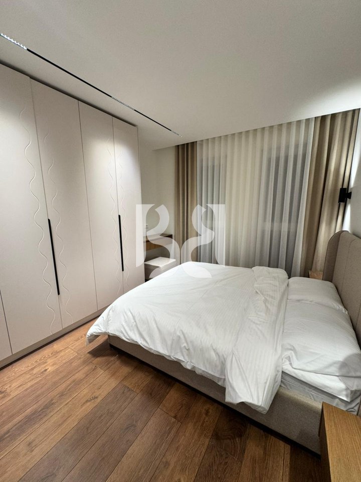 APPARTAMENTO 2+1 IN AFFITTO A XHAMLLIK.