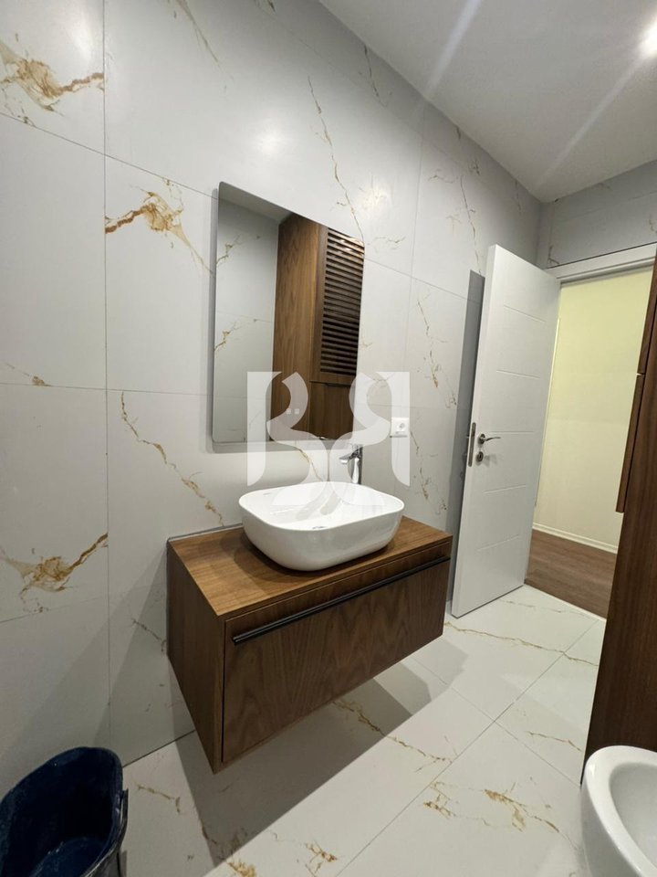 APPARTAMENTO 2+1 IN AFFITTO A XHAMLLIK.