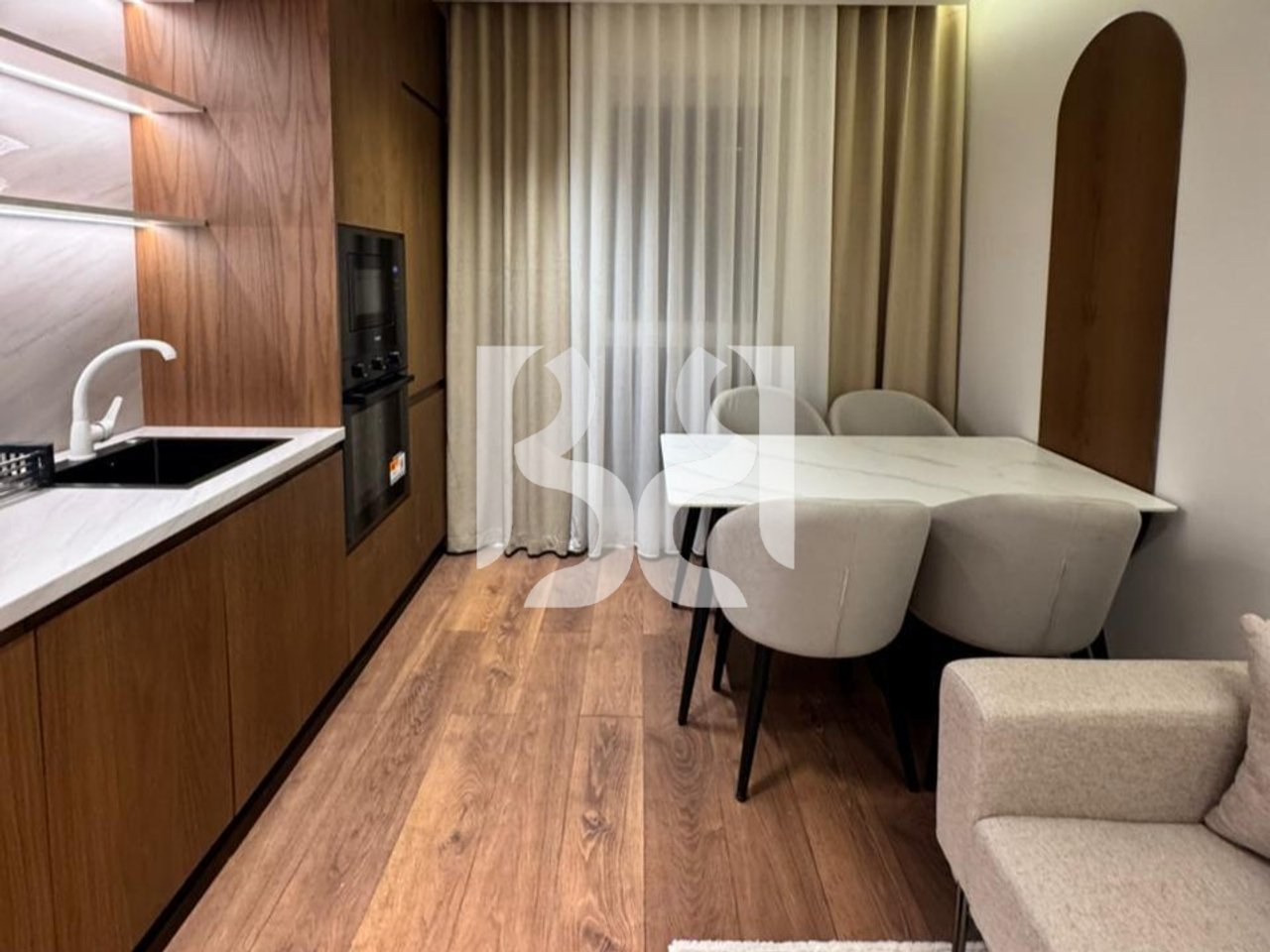 APPARTAMENTO 2+1 IN AFFITTO A XHAMLLIK.