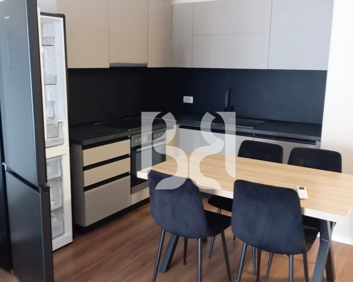 APARTMENT FOR RENT 1+1 5 MAJI STREET