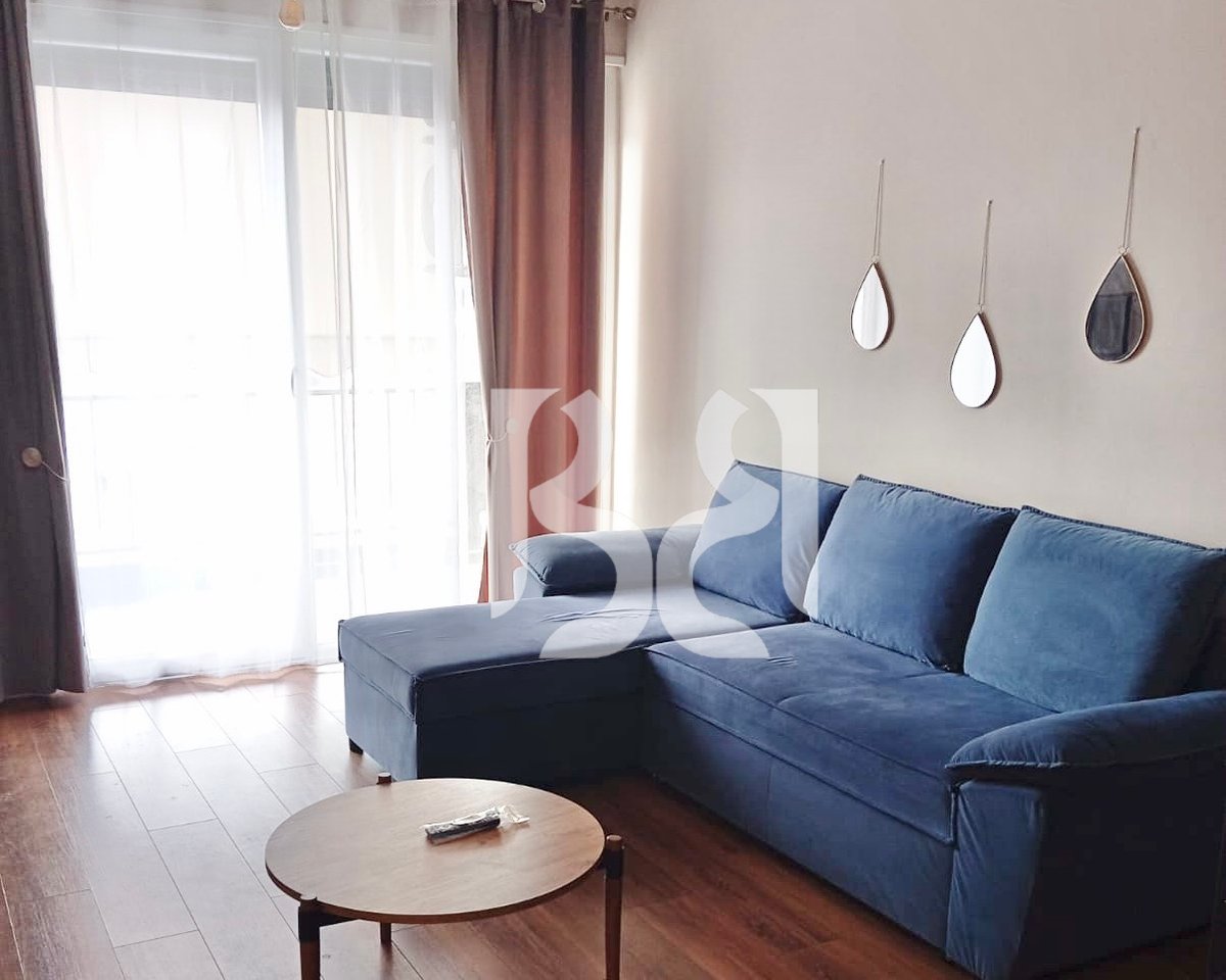 APARTMENT FOR RENT 1+1 5 MAJI STREET