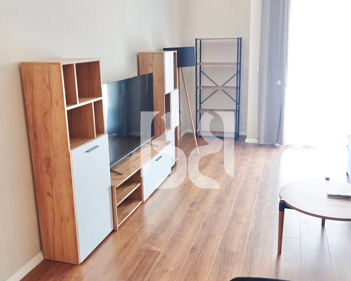 APARTMENT FOR RENT 1+1 5 MAJI STREET